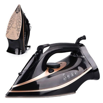 Kleding Industrial Iron Stoom Electric 2200-3000W Stoom Boost Volledige functie