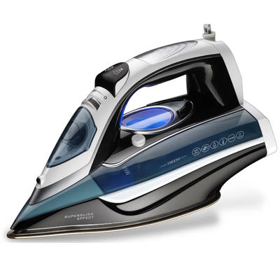 Kleding Industrial Iron Stoom Electric 2200-3000W Stoom Boost Volledige functie