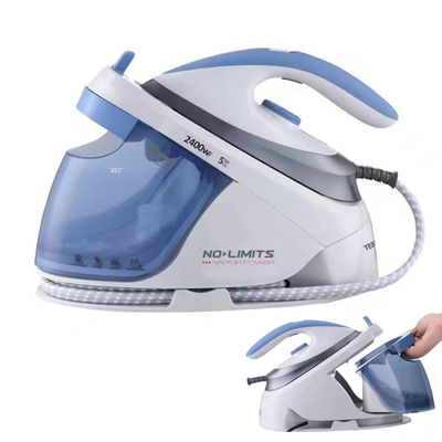 Kleding Industrial Iron Stoom Electric 2200-3000W Stoom Boost Volledige functie