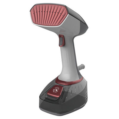 Professionele draagbare stoommachine voor kledingstukken, met de hand, voor thuisreizen, met stoomstaal