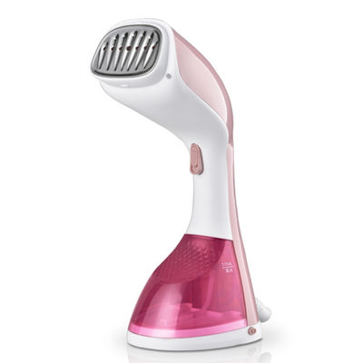 Snelle opwarming Krachtige kleding Stoommachine Reisgrootte Mini Draagbare Handy Stof Stoommachine Handheld Stof Kleding Stoommachine