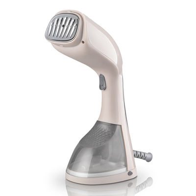Snelle opwarming Krachtige kleding Stoommachine Reisgrootte Mini Draagbare Handy Stof Stoommachine Handheld Stof Kleding Stoommachine