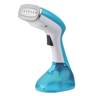 Snelle opwarming Krachtige kleding Stoommachine Reisgrootte Mini Draagbare Handy Stof Stoommachine Handheld Stof Kleding Stoommachine