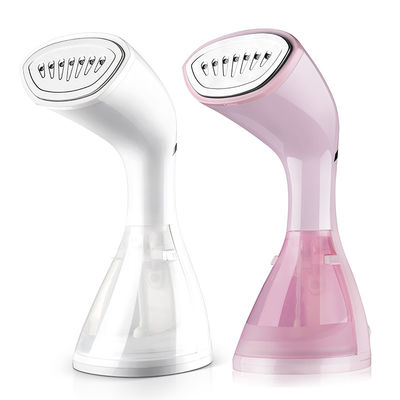 Snelle opwarming Krachtige kleding Stoommachine Reisgrootte Mini Draagbare Handy Stof Stoommachine Handheld Stof Kleding Stoommachine