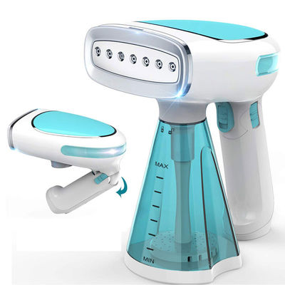Snelle opwarming Krachtige kleding Stoommachine Reisgrootte Mini Draagbare Handy Stof Stoommachine Handheld Stof Kleding Stoommachine