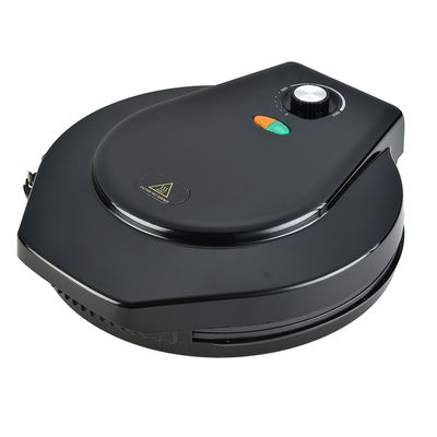 Professionele 12 inch niet-klevende pizza maker ingebouwde ovens