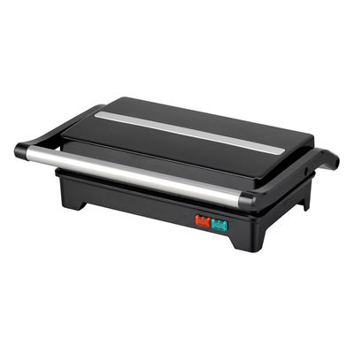 Hot Sell Sandwich Maker Elektrische gezonde Panini Press Grill voor thuis