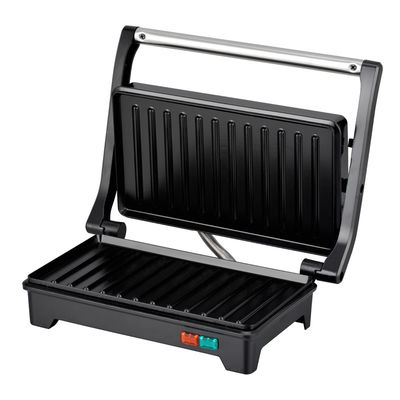 Hot Sell Sandwich Maker Elektrische gezonde Panini Press Grill voor thuis