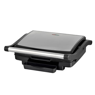 Hot Sell Sandwich Maker Elektrische gezonde Panini Press Grill voor thuis