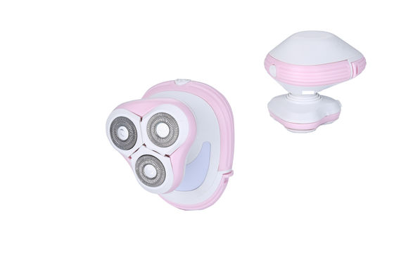 USB Dames Persoonlijke verzorgingsproducten LED Light Lady Shaver Elektrische wenkbrauwtrimmer