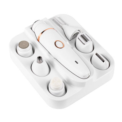 USB Dames Persoonlijke verzorgingsproducten LED Light Lady Shaver Elektrische wenkbrauwtrimmer