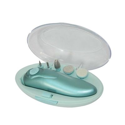 Professionele nagelverzorgingsinstrumenten en -apparatuur Manicure Pedicure Set