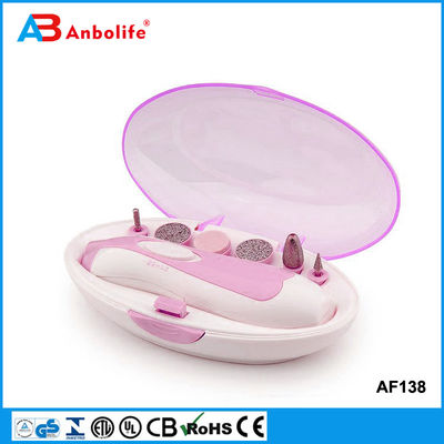 Professionele nagelverzorgingsinstrumenten en -apparatuur Manicure Pedicure Set