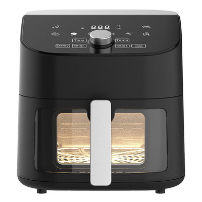 Digitale Grill Toaster zoals gezien op tv Hot Commercial No Oil Pizza Oven Industrial 12L 15L