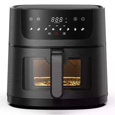 Digitale Grill Toaster zoals gezien op tv Hot Commercial No Oil Pizza Oven Industrial 12L 15L