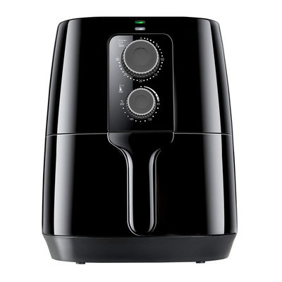 Stemcontrole Smart Tuya Wifi HOT aankomst Voedselkwaliteit Professionele olievrije airfryers Elektric Deep Glass 12L