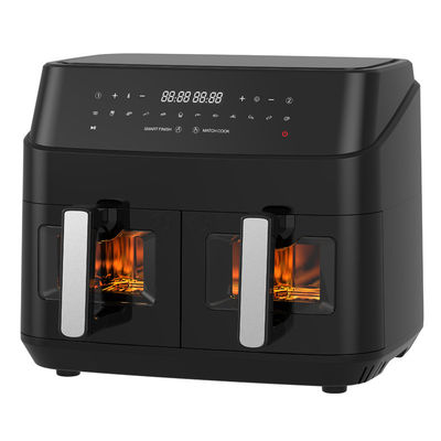 Smart Home Appliances Digitale convectieoven zonder olie