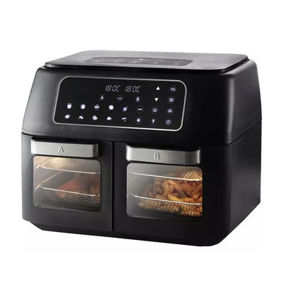 Smart Home Appliances Digitale convectieoven zonder olie