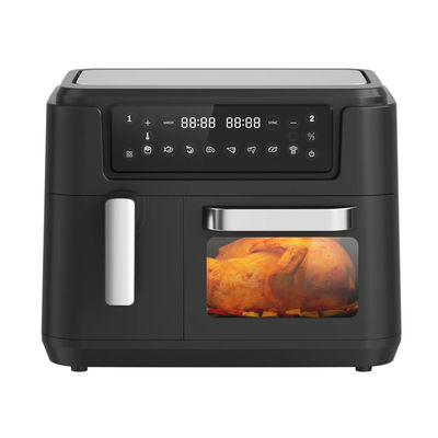Smart Home Appliances Digitale convectieoven zonder olie