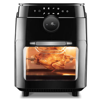 Gepersonaliseerd logo Elektrische apparaten Air Fryers Gezond dieet Fryer zonder olie