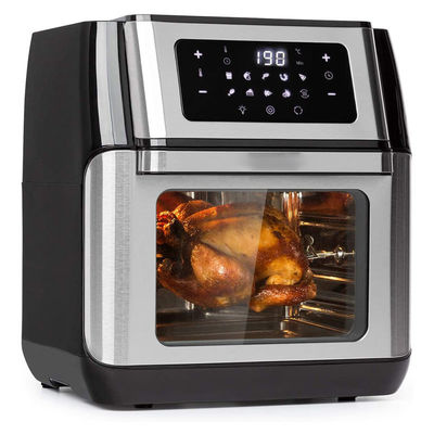15L 24L 12L Digitale luchtfryer Toaster Oven Electric Deep