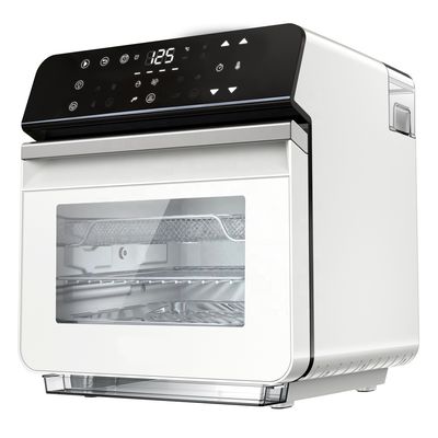 15L 24L 12L Digitale luchtfryer Toaster Oven Electric Deep