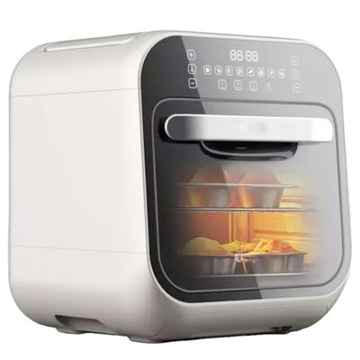 15L 24L 12L Digitale luchtfryer Toaster Oven Electric Deep