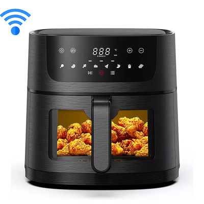 2L 3.5L 5L 7L 8L Dual Air Fryer Smart Electric Cosori Custom Oil Free 6 liter Digitale Air Fryer