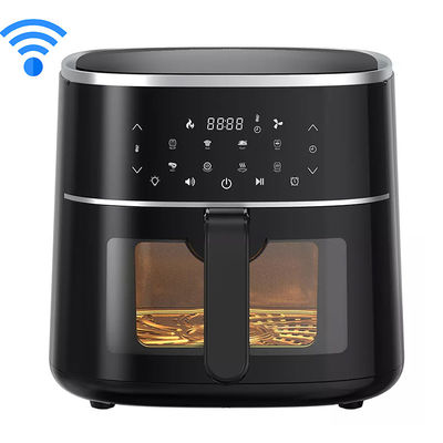 2L 3.5L 5L 7L 8L Dual Air Fryer Smart Electric Cosori Custom Oil Free 6 liter Digitale Air Fryer