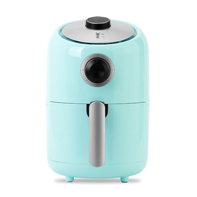 2.2L Keuken Hot Air Oven Voor voedsel koken Geen olie Crisp Smart