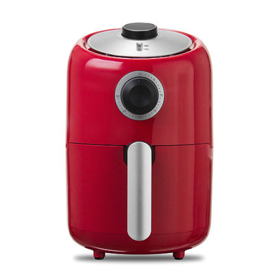 2.2L Keuken Hot Air Oven Voor voedsel koken Geen olie Crisp Smart