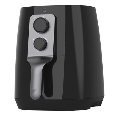 6.5L 7L 8L 5.5L 6L Digitale Air Fryer Smart Gezonde olievrije keukengerei