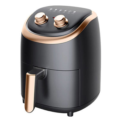 Wifi 3.5 4.5 6 5 7 8 9 10.5 12 liter handmatige luchtfryer digitale besturing warm zonder olie