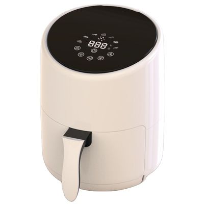 Keukenapparaat Elektrische luchtkoker Turkije Mini 1L 2L 3L 3.5 Liter Air Fryer OEM