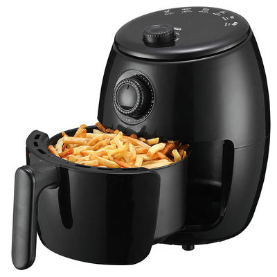 Keukenapparaat Elektrische luchtkoker Turkije Mini 1L 2L 3L 3.5 Liter Air Fryer OEM