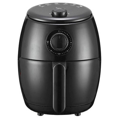 Keukenapparaat Elektrische luchtkoker Turkije Mini 1L 2L 3L 3.5 Liter Air Fryer OEM