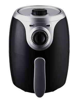 Keukenapparaat Elektrische luchtkoker Turkije Mini 1L 2L 3L 3.5 Liter Air Fryer OEM