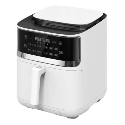 Smart Multi Functional 8L xl air fryer oven Huishoudelijk Commercieel Digitaal Stoomoven
