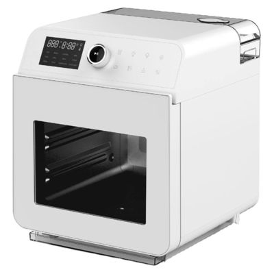 Smart Multi Functional 8L xl air fryer oven Huishoudelijk Commercieel Digitaal Stoomoven