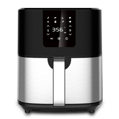 6L Luchtfriteuse De 8L Gezond 1.5L 2.6 3.2L 1800W 4L 5.2L 5.5L 7L