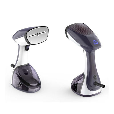 Keramische elektrische LCD LEC digitale handstoommachine voor kleding