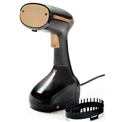 Keramische elektrische LCD LEC digitale handstoommachine voor kleding