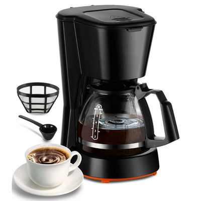 Automatische elektrische espresso koffiezetmachine met maler