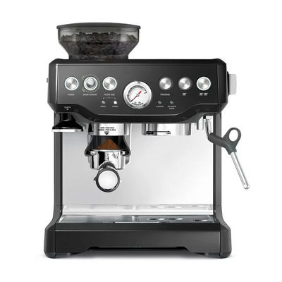 Professionele verkoop van espresso commerciële zelfmalende koffiezetapparaat