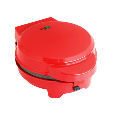 Ronde 3 in 1 Mini Waffle Stick Maker Cup Cake Pop Electric