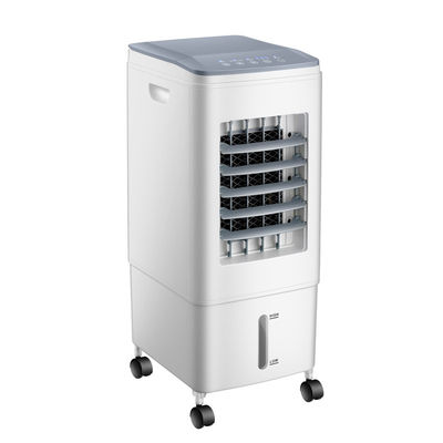 Digitaal bediende draagbare airconditioner met watertank 50W