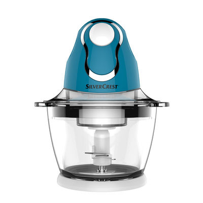 400W blender chopper professionele 2L roestvrijstalen glazen elektrische vleesmaler