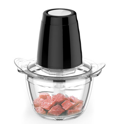 Elektrische vleesblender voor de keuken Voedsel roestvrij staal