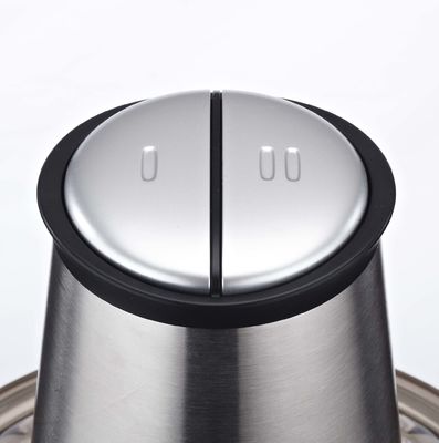 Elektrische vleesblender voor de keuken Voedsel roestvrij staal