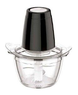 Mini Meat Blender Chopper Elektrische Voedsel Groenten roestvrij staal vleesmaler
